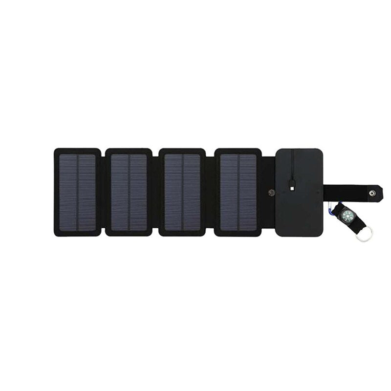 Eternox™ Portable Solar Charger